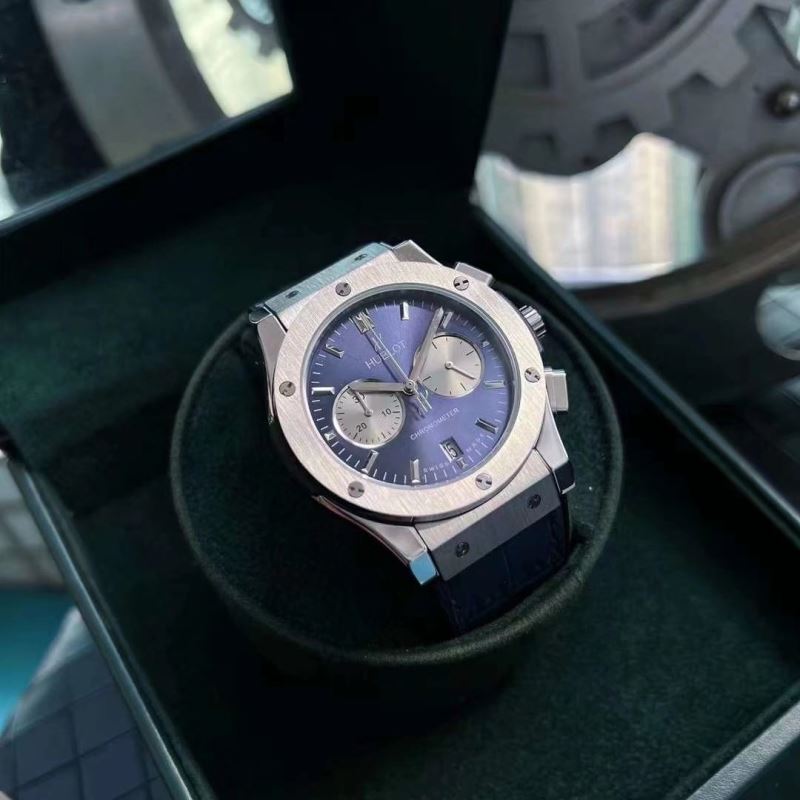 HUBLOT